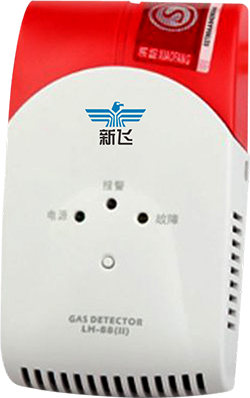 一氧化碳探测器