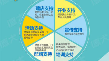 德犬智能家用安全装备项目招商