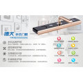 年底了，看手机门锁如何阻挡小偷冲业绩