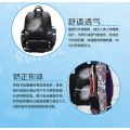 安全减压书包，让孩子轻轻松松上学去！