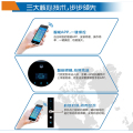 德犬强势入驻超百亿智能门锁市场，你还在等什么！