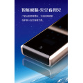 用手机能开锁的手机门锁，你家门锁智能了吗