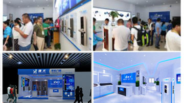 智能锁实体店赚钱吗？德犬智能锁加盟店如何经营