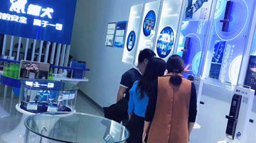 适合九零后创业的项目，您知道新时代的锁匠有多赚钱？