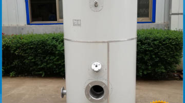 气煤两用锅炉优、缺点介绍