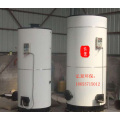 热水锅炉型号、使用简述