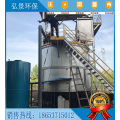 小型高温好氧发酵罐——特点集锦