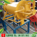 菏泽猪粪脱水机型号及处理量介绍