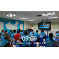 完美|德犬商学院营销培训课第27期学员顺利毕业！