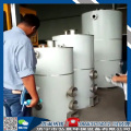 养殖场沼气热水取暖锅炉型号+耗气量介绍
