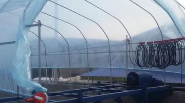 四川有生产翻耙机的工厂吗？发酵床翻耙机报价