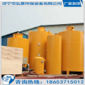 沼气脱硫净化器工艺原理及配套设备详情