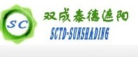 双成泰德遮阳