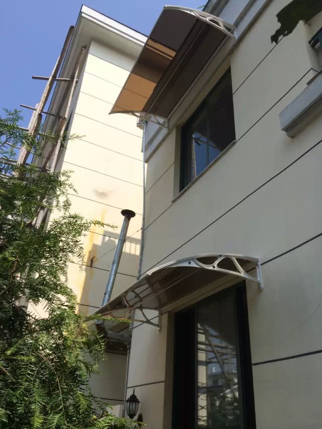 雨棚支架