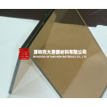 龙岩透明PC板价格宁德茶色PC耐力板供应南平阳光板工厂直销
