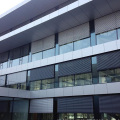 smartsolar 利日遮阳 户外百叶帘