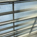 smartsolar 利日遮阳 户外天棚百叶帘